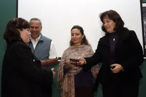 Alcalde y secretarios aceptan dar a conocer patrimonios en web de Comuna