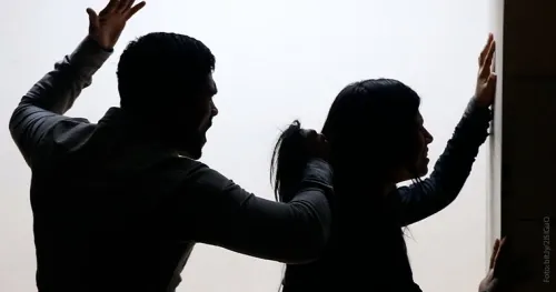 Fiscalía inicia hasta 30 denuncias por violencia familiar cada 24 horas