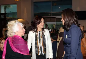 Dinorah López se compromete a continuar labor del CMERI