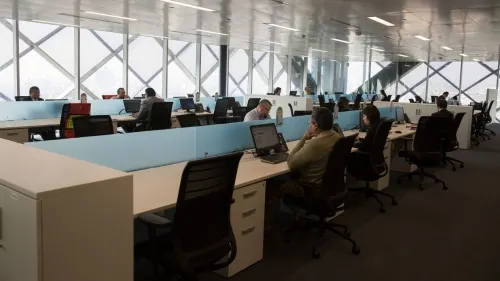Dime en qué estado vives y te diré cuánto “chambeas”