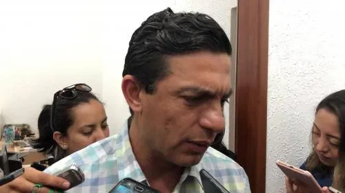Martínez Amador a favor de mando único para evitar casos como el de Texmelucan