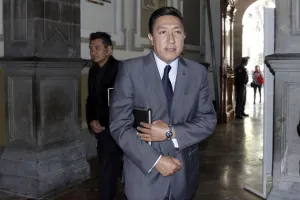 Hasta 1,500 elementos de seguridad custodiarán la capital este fin de año