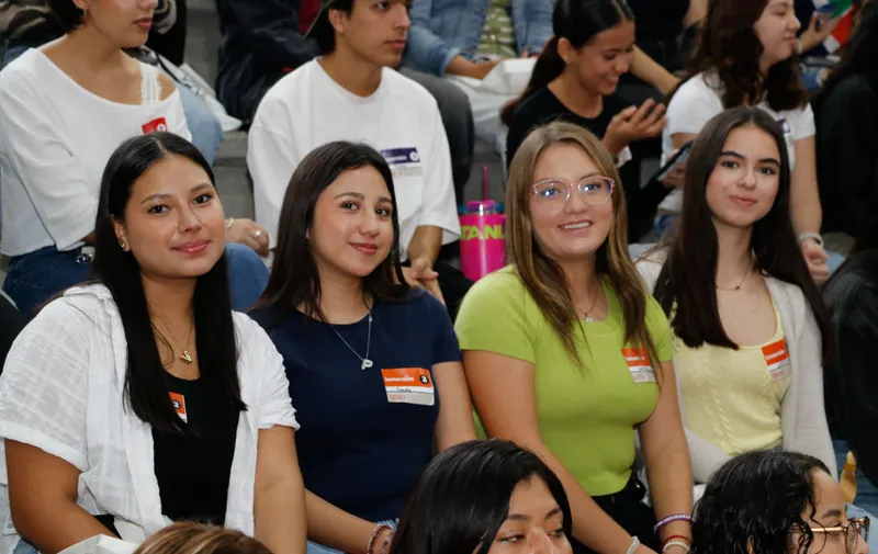 Más de cinco millares de Gansos IBERO Puebla regresan a su segunda casa
