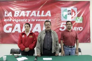 No afecta a Enrique Agüera que lo vinculen con Marín: Hickman