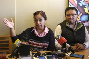 Falta de fuerza en el sol azteca, factor para alianza: Quezada