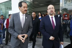 Estudia BUAP perfiles para suceder a Mónica Doger en el CICE