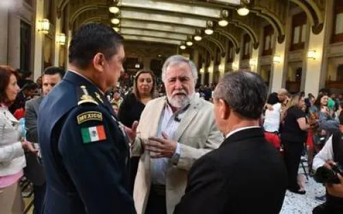 Organizaciones delictivas secuestraron a migrantes desaparecidos en Tamaulipas