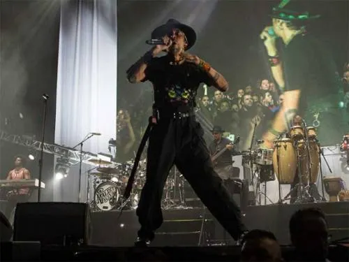 Suspenden concierto de Maldita Vecindad y Panteón Rococó en Neza