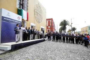 En todo el estado se conmemora el 30 aniversario del terremoto de 1985