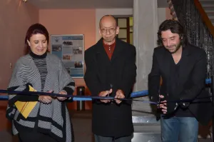 Museo universitario Casa de los Muñecos inaugura exposición