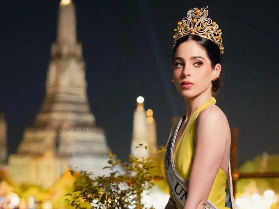 Fátima Bosch denuncia amenazas tras ganar Miss Universo 2025: “Mi voz no se apaga”