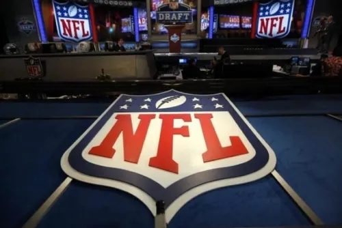NFL dona tres millones de dólares a comunidades afroamericanas