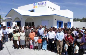 Gobierno busca reactivar economía de región Tehuacán: RMV
