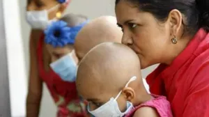 Aumenta mortalidad por leucemia en menores de 20 años