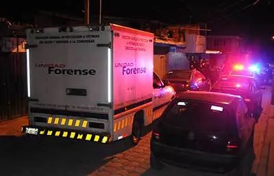 Hallan cadáver putrefacto de anciana en la colonia La Loma