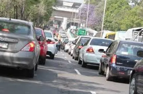Conoces los cierres viales y vías alternas para este lunes
