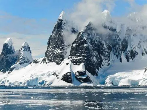 Permafrost del Ártico se descongela más rápido que nunca