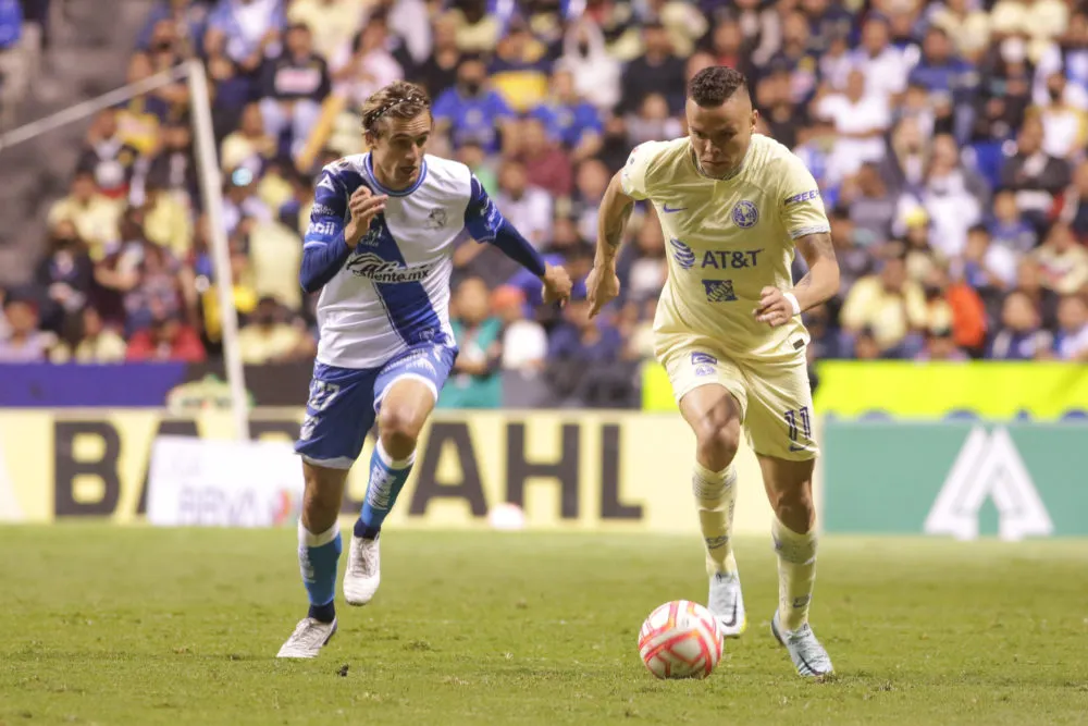 Horarios y fechas de los Cuartos de Final de la Liguilla Apertura 2022