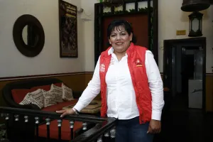 Candidata al SETEPID pedirá auditoría, si gana comicios