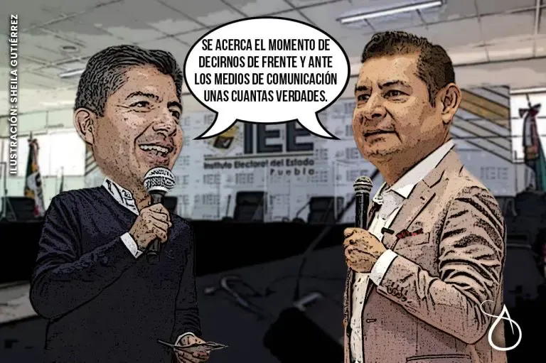 Eduardo Rivera Alejandro Armenta Corte Milagros