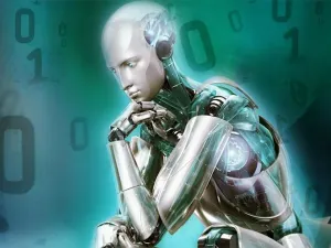 Impensable: Robot es nombrado director de empresa en Hong-Kong