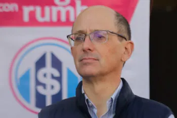 Actos de discriminación y homofobia afectan la imagen de Puebla: Cañedo Priesca