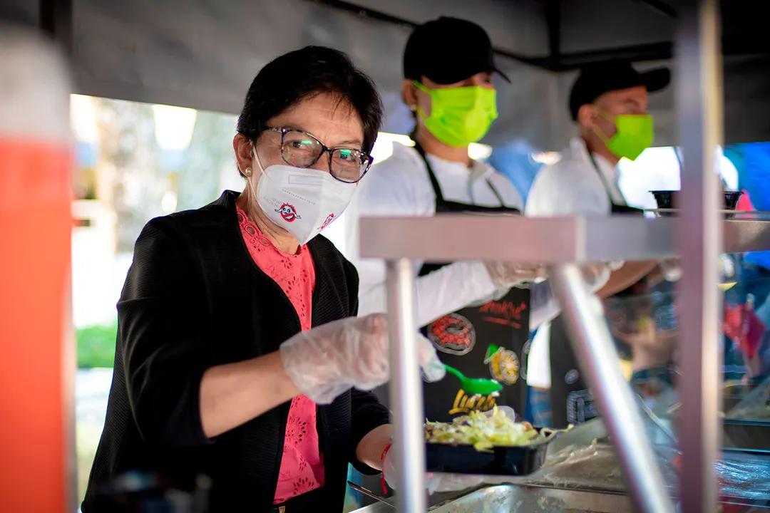 Buap Becas Alimenticias