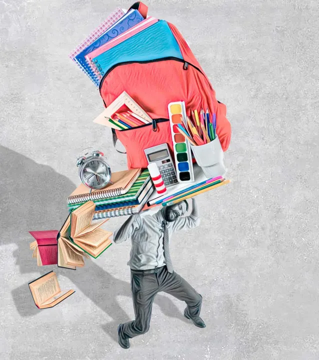 ¿Cuánto cuesta el regreso a clases a los padres de familia?