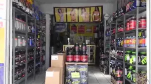 Intensifica SSEP decomiso de suplementos alimenticios