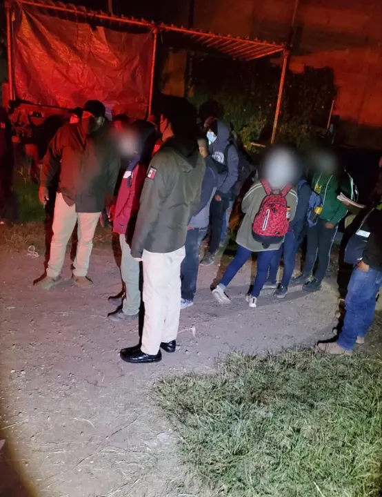 migrantes