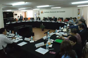 Fomentar la participación, labor de autoridades electorales: INE