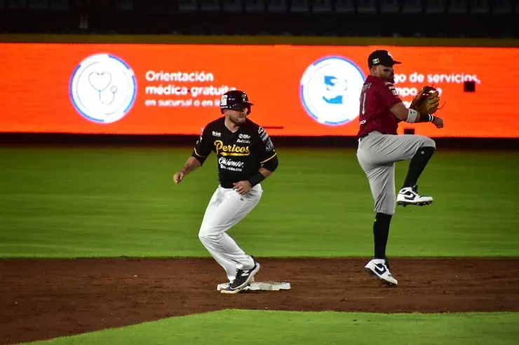 Pericos De Puebla Guerreros De Oaxaca