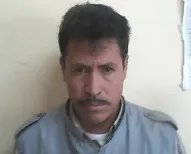 Captura PGJ a sujeto acusado de robo