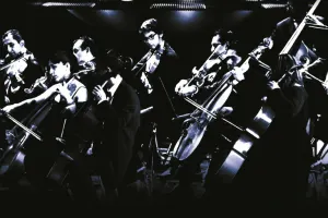 Filarmónica 5 de Mayo inicia Temporada Primavera 2015 en el auditorio de la Reforma