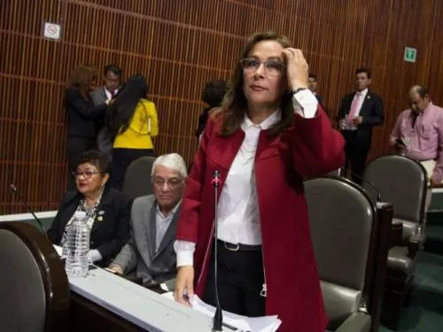Titulares de Energía, Pemex y SHCP posponen comparecencia ante diputados