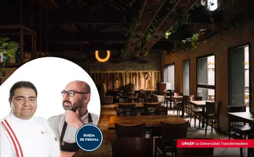 El trabajo en equipo será determinante para que la industria restaurantera abra sus puertas