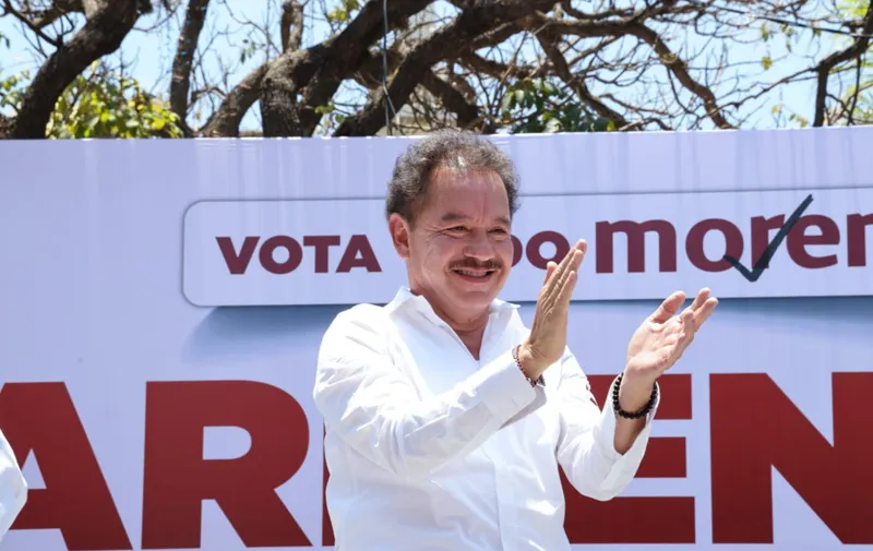 Alejandro Armenta será el mejor gobernador de Puebla: Nacho Mier