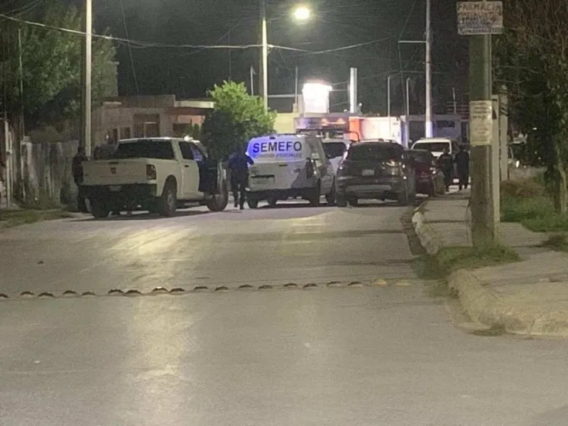 Abuelito de 80 años asesina a su esposa en Tamaulipas