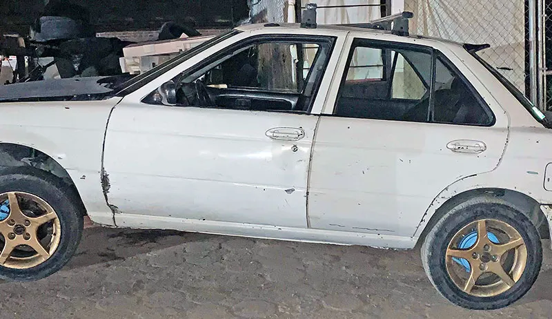 nissan-tsuru-los-chilangos