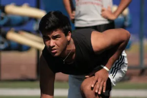 Realizan Borregos pruebas con éxito en futbol americano