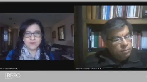 Movimientos sociales, elemento constante en la búsqueda de justicia latinoamericana