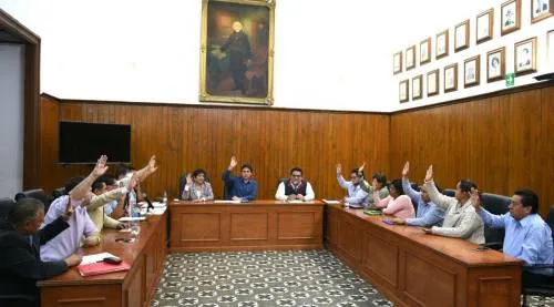 Congela impuestos San Pedro Cholula para el 2018