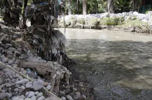 Puebla y municipios conurbados trabajan por el Atoyac