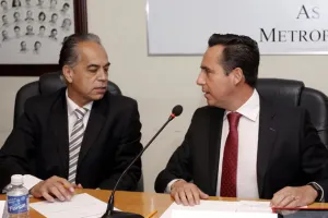 Mala calificación del Congreso fue por cambio de legislatura: Giorgana