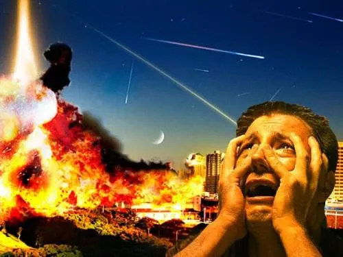 Reprograman la fecha del fin del mundo
