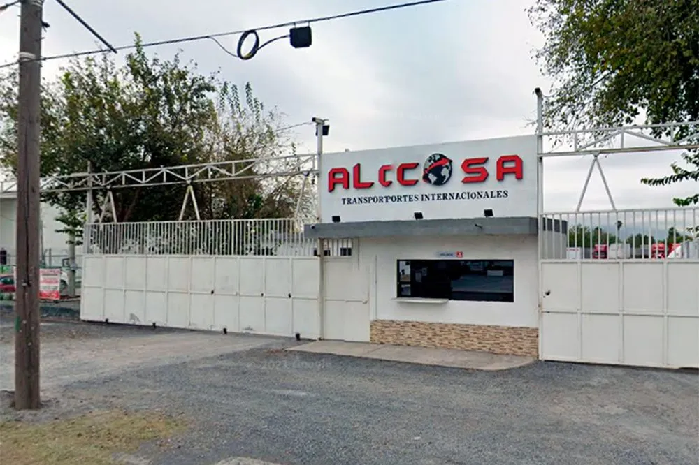 Alcosa Debanhi Nuevo Leon