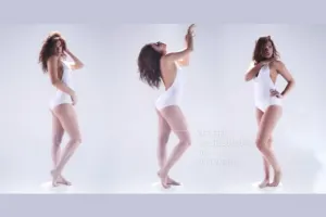 Los ideales de belleza femenina a través del tiempo