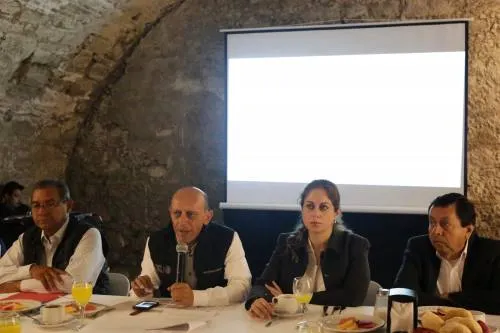 Faltan 32 municipios afectados por censar