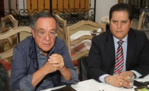 Buscará Auiemss la conformación de un Organismo Ciudadano, revisar selección del CEPCSA