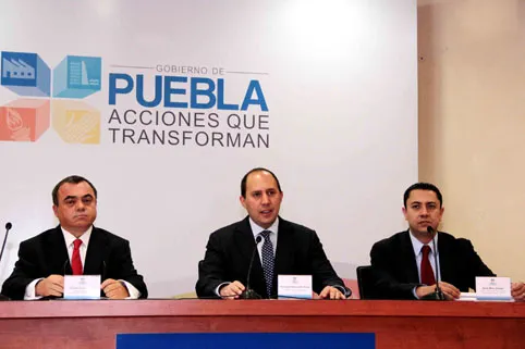 Gobierno apoyará a lesionados de accidente en Durango